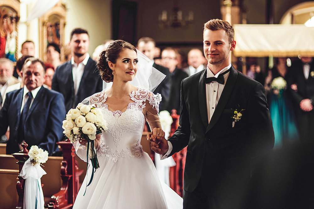 Portret biznesowy stomatologa w studio Kędzierzyn-Koźle